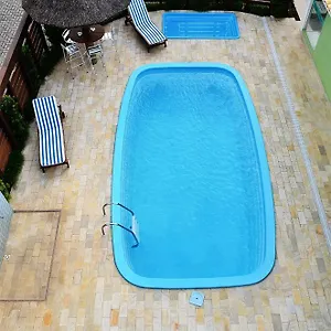 Mar Do Leste Estalagem