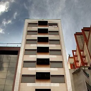 Master Express Alberto Bins - 200 Metros Do Hospital Santa Casa Brasil