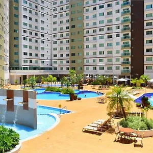 Riviera Park By Wam Experience Brasil